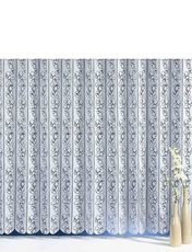 DAISY TRAIL LACE FOLDING BLIND