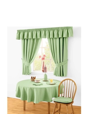PLAIN KITCHEN CO-ORDINATES