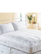 MATCHING DUCK FEATHER PILLOW FOR RB559