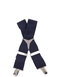 PACK OF TWO BRACES CLIP END