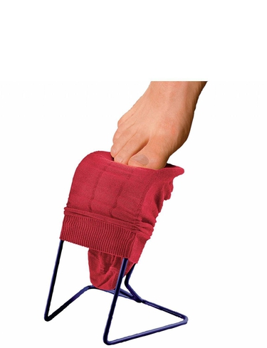 EZY-ON SOCK AID
