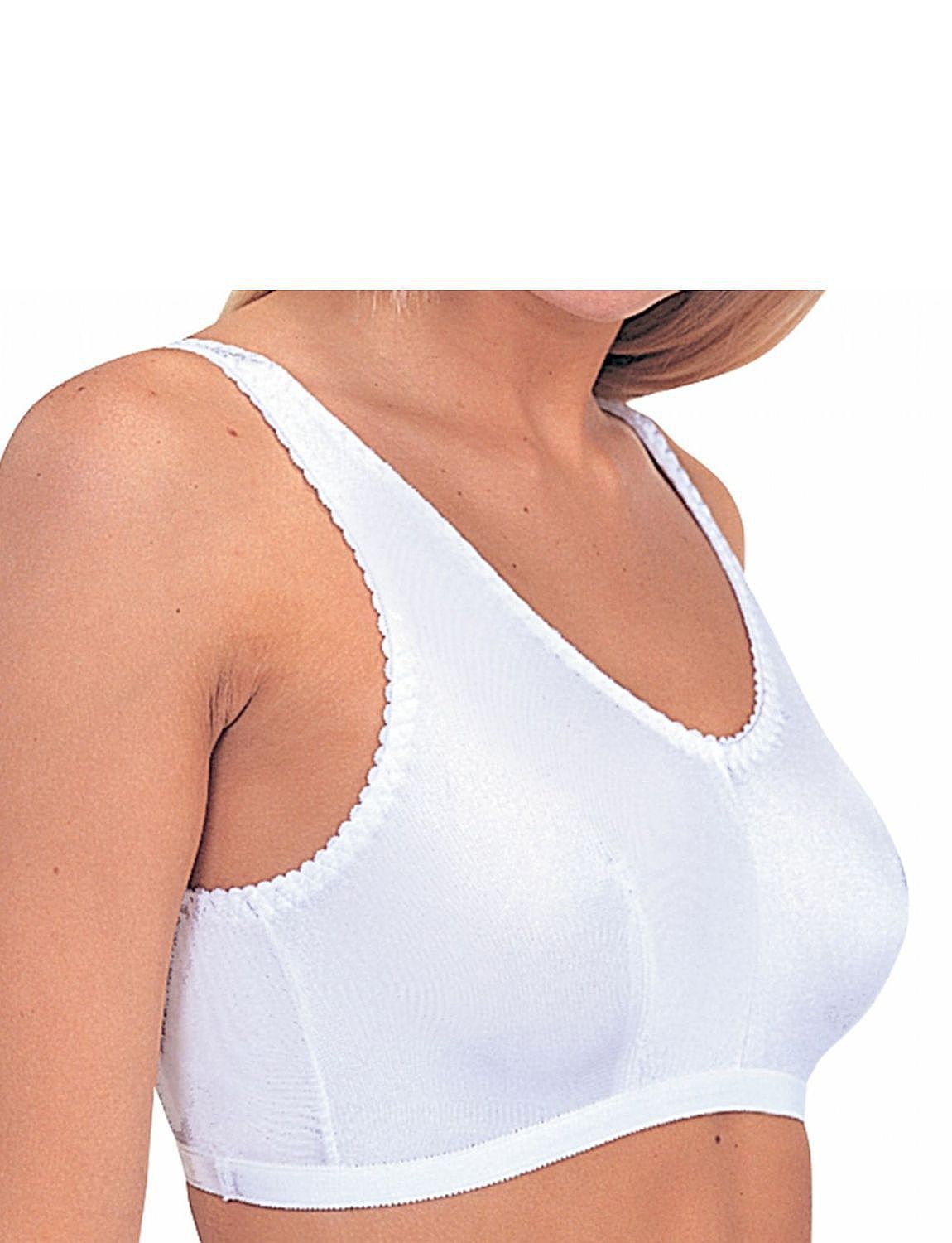 SLIP ON BRA