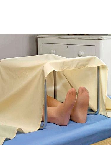 Home Home Bedroom Bedroom Accessories Aluminium Bed Cradle Home Home Bedroom Bedroom Accessories Aluminium Bed Cradle