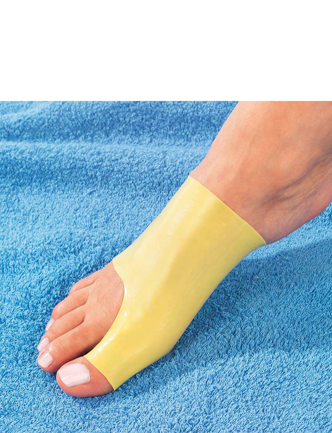 Bunion Relief Sleeve Set Chums