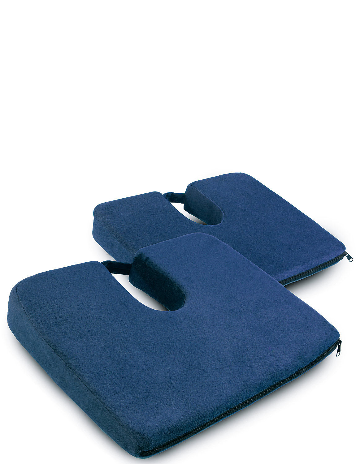 Memory Foam Coccyx Cushion Chums