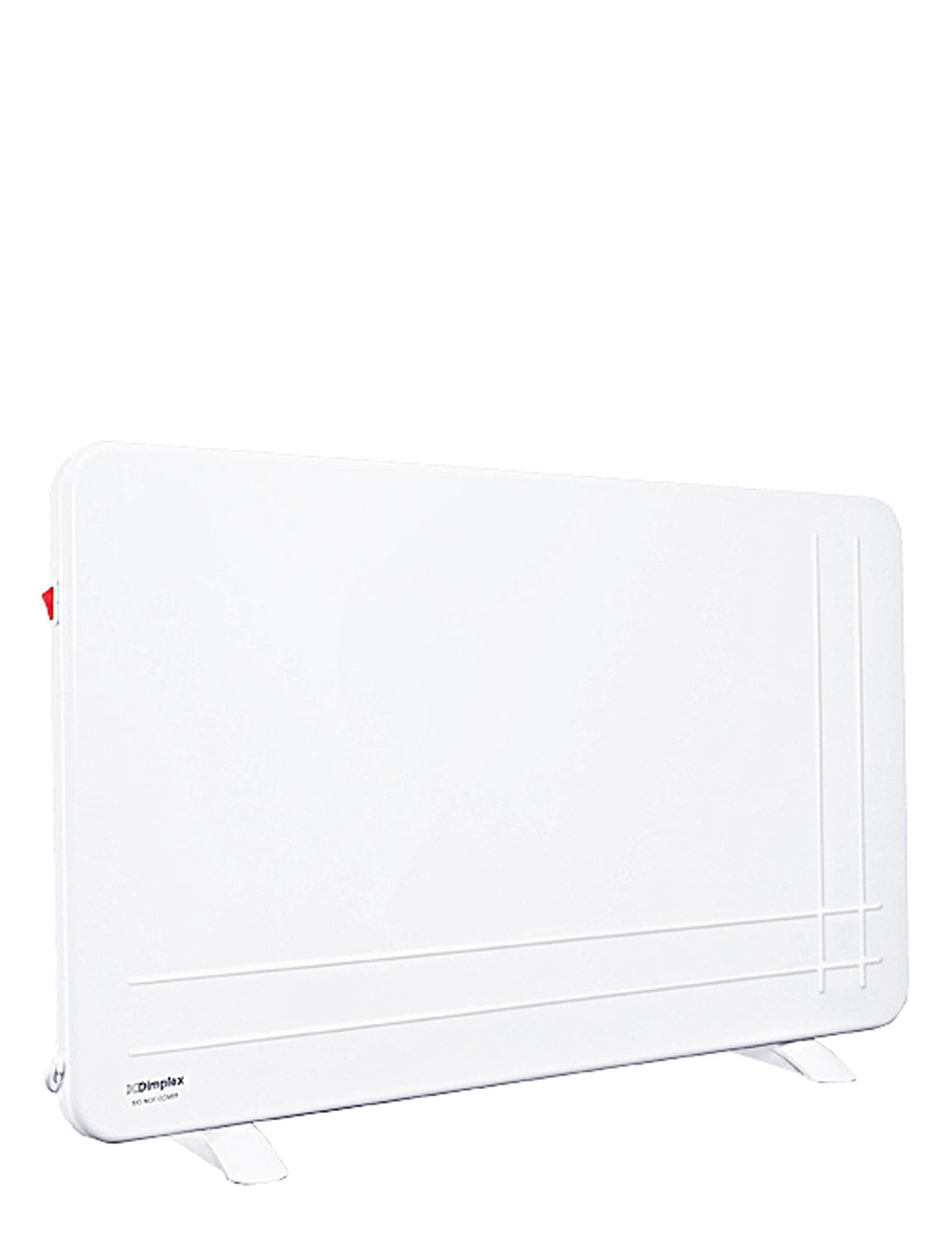 Dimplex 800W Energy Efficient Panel Heater Chums