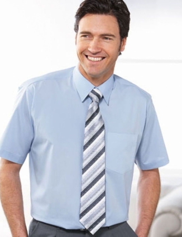 Short Sleeve Shirt