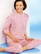 SKI PYJAMAS