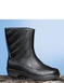 Zip Lined Waterproof Boot 208