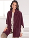 Fleece Wrap