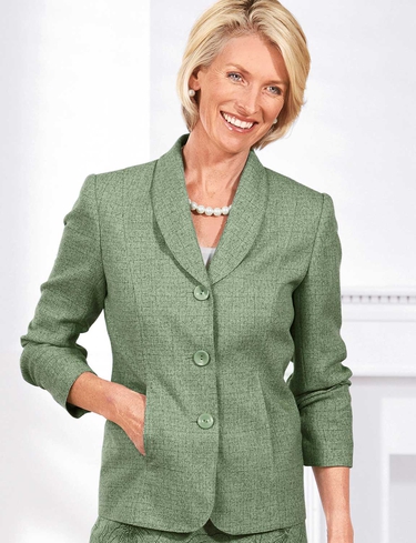 Ladies Jacket