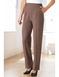 Stripe Trouser