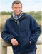 Bonded Fleece Jacket