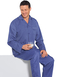 CLASSIC EASYCARE ELASTICATED WAIST PYJAMAS
