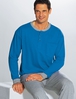 GREY/NAVY