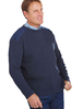 NAVY (TOP)<br>CHARCOAL <br>OLIVE (BOTTOM)