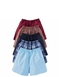 PACK 5 MIXED BOXER SHORTS