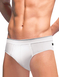 5 PACK FARAH SLIP BRIEFS