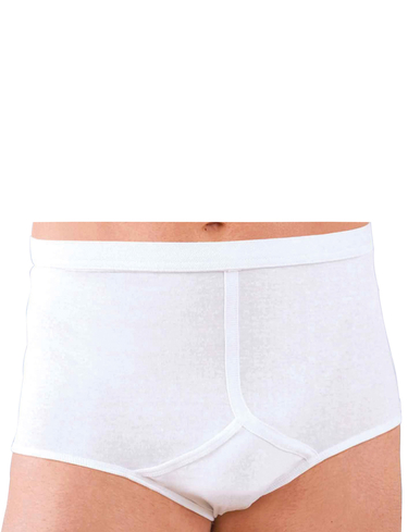 Chums  5 Pack Of Classic Brief