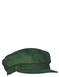 TRADITIONAL BARGE CAP