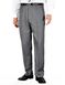 SIDE SLANT POCKET TROUSER