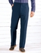 Fleece Lined Leisure Trousers