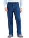 STRETCH DENIM TROUSERS
