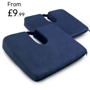 Shop Mobility Cushions