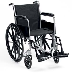 Shop Wheelchairs