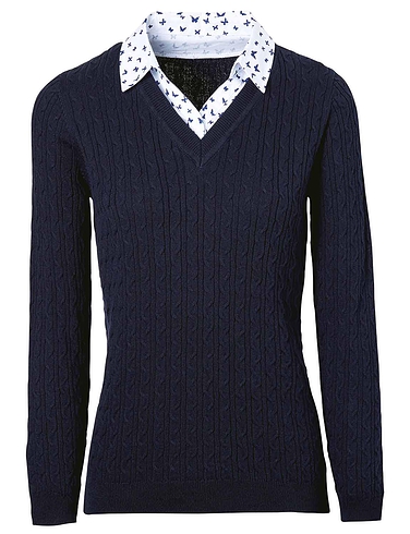 walmart white pullover hoodie