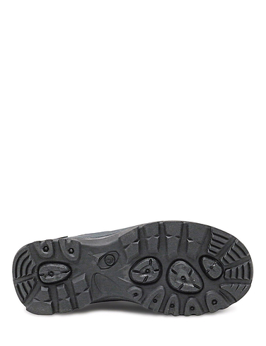 womens wide fit hiker boots