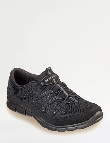skechers wide fit shoes womens