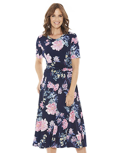 Ladies Summer Dresses For Older Women - Chums