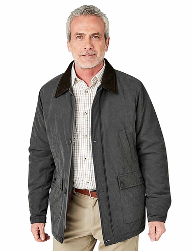 mens dress car coat