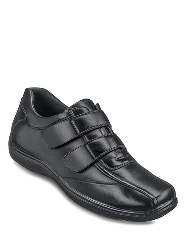 cushion walk shoes uk