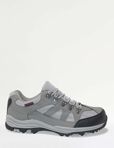 cushion walk diamante leisure shoe