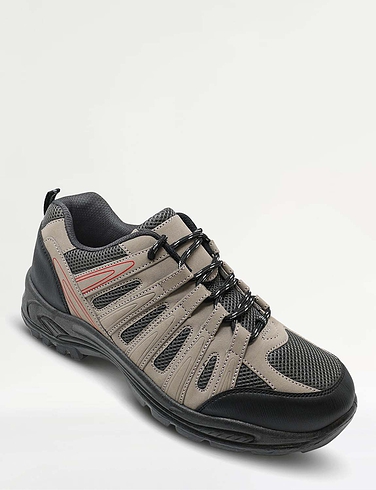 wide fit hiking shoes mens