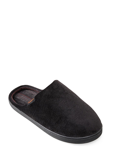 padders mule slippers