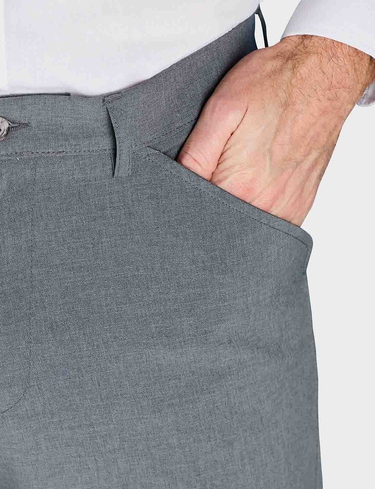 farah frogmouth pocket trousers