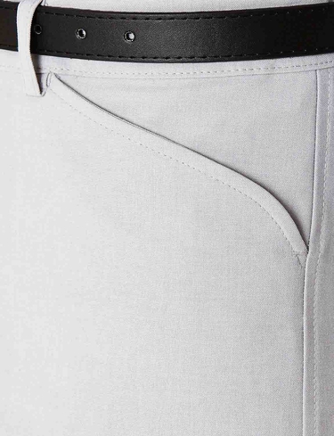 farah frogmouth pocket trousers