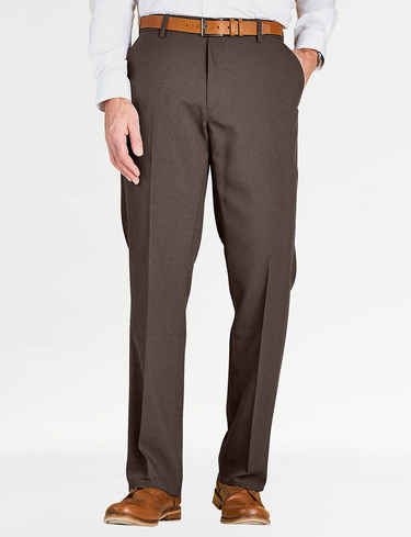 farah frogmouth pocket trousers