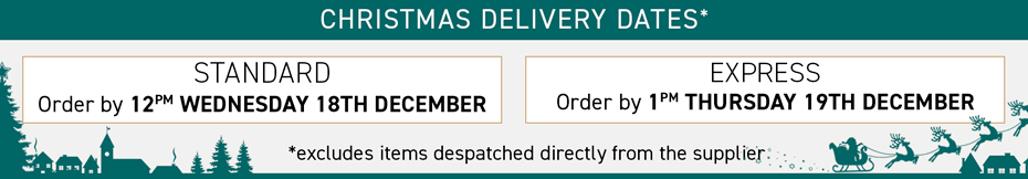 Last Chance To Order