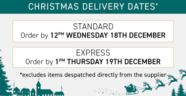 Last Change To Order