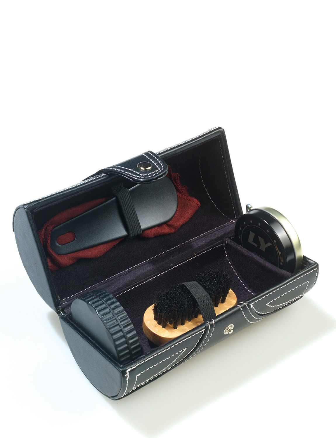 foot locker cleaning kit