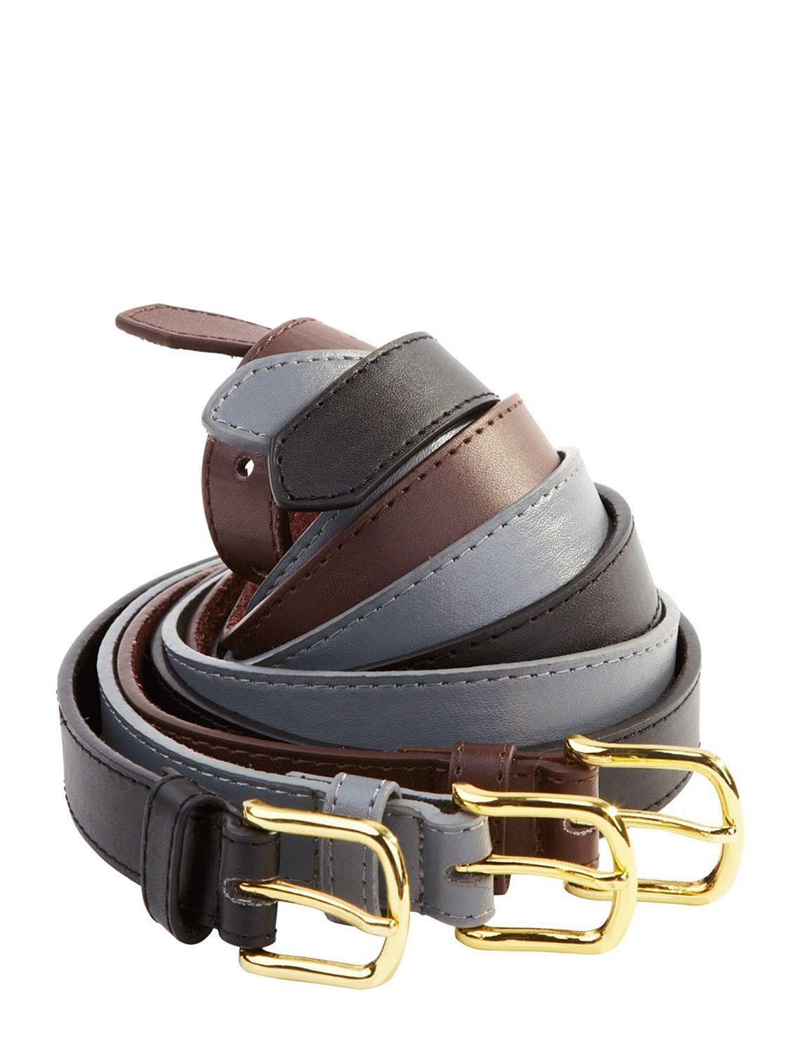 Grey Belt Clearance Menswear Clearance Chums