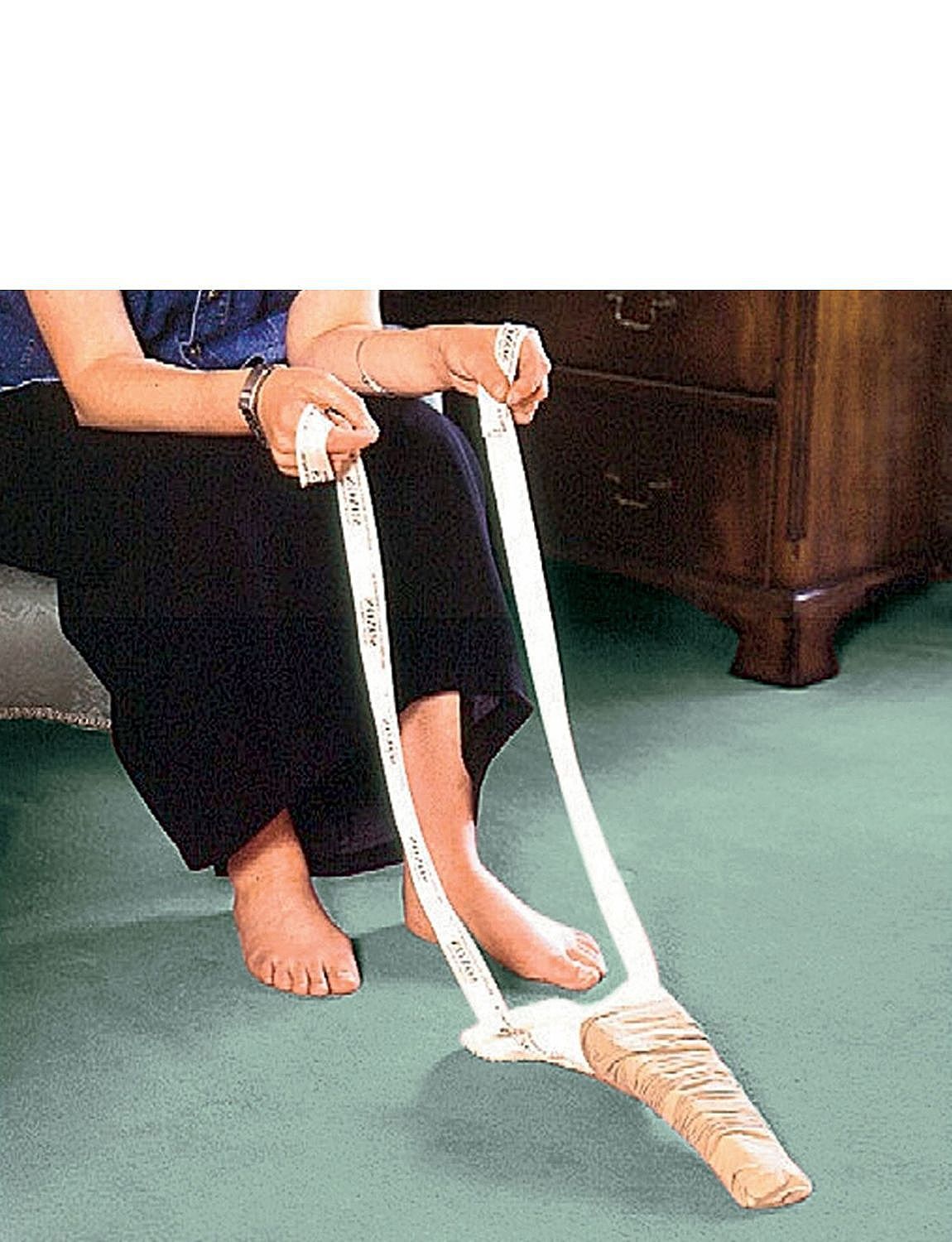 Soxon Sock And Stocking Aid Mobility Health & Personal Care Chums