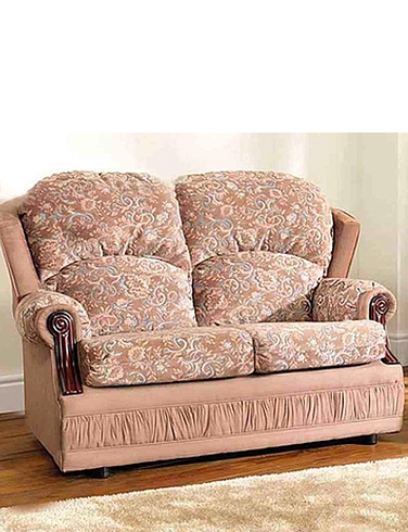 Chorlton Two Seater Settee