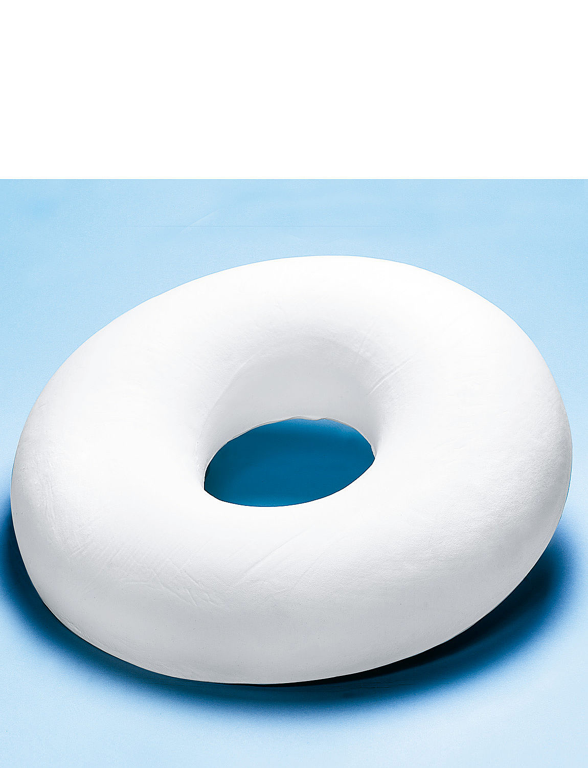 doughnut pillow