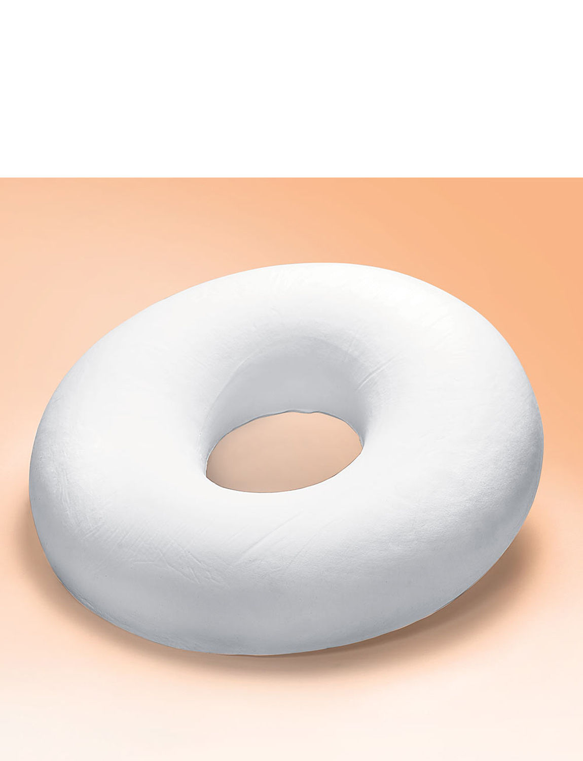 Memory Foam Doughnut Cushion Spare Cover Mobility Cushions Chums