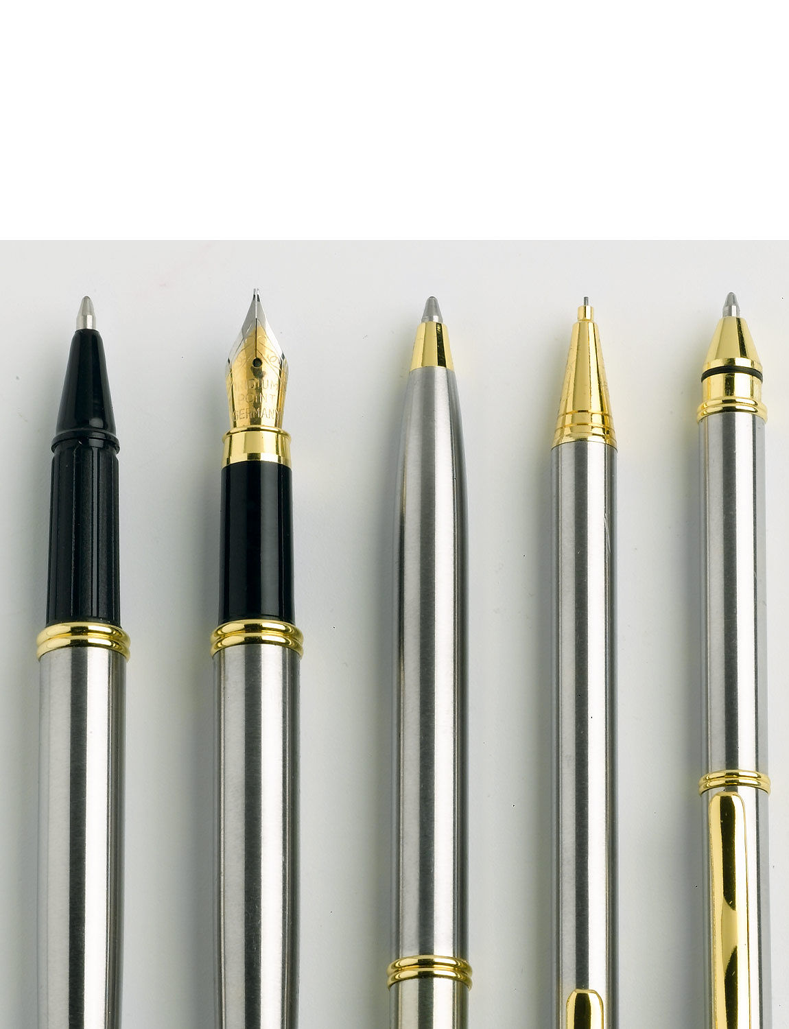 63 Piece Luxury Writing Set Chums